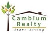 Cambium Realty Logo