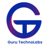 Guru Technolabs Logo