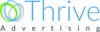 Thrive Advertising Logo