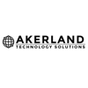 Akerland Technology Solutions Logo