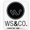 WS & Company Ltd. Logo