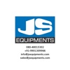 JS Equipments Logo