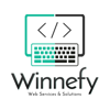 Winnefy Logo