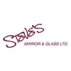 Steve's Mirror & Glass Ltd. Logo