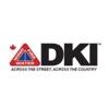 DKI Canada Logo