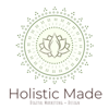 Holistic Made Logo