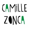 Camille Zonca Produccions Logo