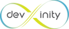 Devinity Corp. Logo