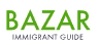 BAZAR.club Logo