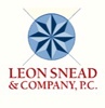 Leon Snead & Co Pc Logo