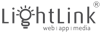 LightLink Solutions Logo