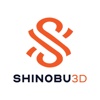 Shinobu Studios Logo