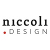 Niccoli.Design Logo