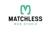 Matchless Web Studio Logo