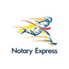 Notary Express Logo
