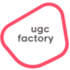 UGC Factory Logo
