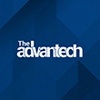 The Advantech Logo