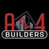 A24 Builders Logo