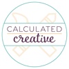 Calculated Creative Logo