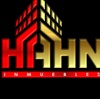 Inmuebles HAHN Logo