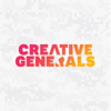 Creative Generals Logo