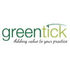 Green Tick Nepal Pvt. Ltd. Logo