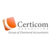 Certicom Logo