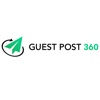 Guest Post 360 Logo