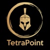 TetraPoint, LLC. Logo