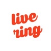 LiveRing Oy Logo
