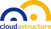 Cloudastructure, Inc. Logo