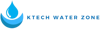 KTECH Water Zone Logo