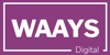 Waays Digital Ltd Logo