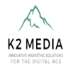 K2 Media Logo