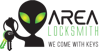 Area Locksmith Las Vegas Logo