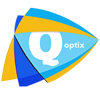 Q Optix Inc. Logo