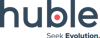 Huble Digital Logo