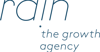 Rain the Growth Agency Logo