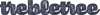 Trebletree Logo