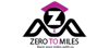 Zero to Miles Digital Marketing Company Logo