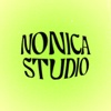 Nonica Studio Logo