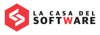 La Casa del Software Logo