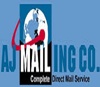 AJ Mailing Logo