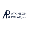 Atkinson & Polak, PLLC. Logo