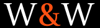 W&W Biuro Rachunkowe Kancelaria Doradztwo Podatkowe Logo