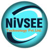 Nivsee Technology Logo