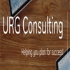 URG Consulting, LLC Logo