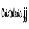 Cristalería J.J., S.L. Logo