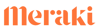 Meraki creates Logo