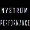 Nystrom Performance, LLC Logo